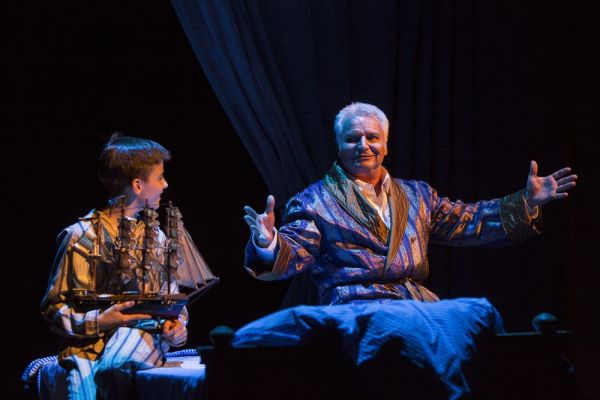 05-a23c54fa Intelligent und dramaturgisch spannend: DIE SCHATZINSEL in Fulda &ndash; musicalradio.de | Musicals kostenlos im Radio