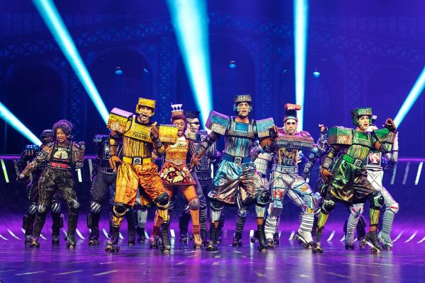 STARLIGHT_EXPRESS-_Showbild8-a2c4f78e 30 Jahre und immer st&auml;rker: STARLIGHT EXPRESS in Bochum &ndash; musicalradio.de | Musicals kostenlos im Radio