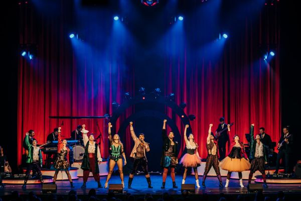08_This-is-THE-GREATEST-SHOW2026_Credit_Patrick_Schneiderwind-a7692c42 Fan-PreSale der THIS IS THE GREATEST SHOW Tour 2026 ist gestartet &ndash; musicalradio.de | Musicals kostenlos im Radio