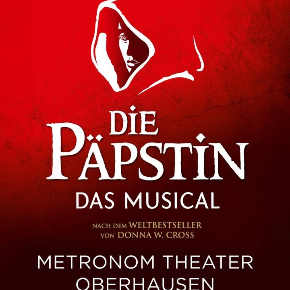 68904008f966ea86ffdacaa829261e3d-a9bf83f5 DIE P&Auml;PSTIN kommt 2026 nach Oberhausen &ndash; musicalradio.de | Musicals kostenlos im Radio