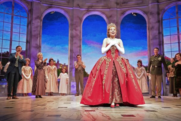 Judith%20Caspari-aa66c4ce Stage pr&auml;sentiert "Best of Musicals" am 31. M&auml;rz in Hamburg &ndash; musicalradio.de | Musicals kostenlos im Radio