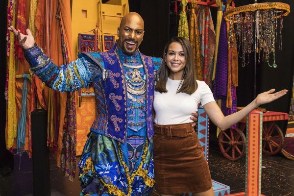 SE_ALADDIN_Mandy_MAC7299-1-abeb8f49 Pops&auml;ngerin Mandy Capristo wird Jasmin in Disney's ALLADIN &ndash; musicalradio.de | Musicals kostenlos im Radio
