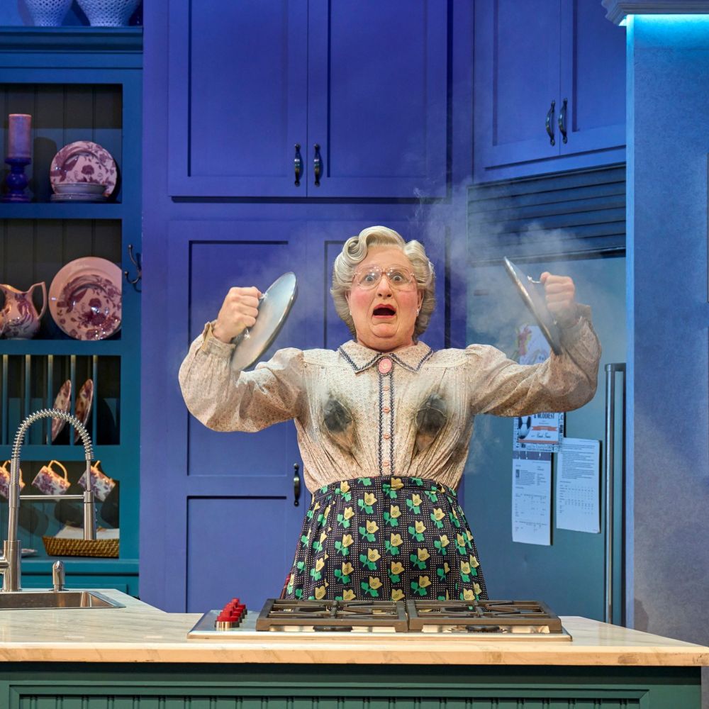 5aa798659041a7adb924f828cf0b7c17-ac561da6 MRS. DOUBTFIRE feiert im November Deutschlandpremiere in D&uuml;sseldorf &ndash; musicalradio.de | Musicals kostenlos im Radio