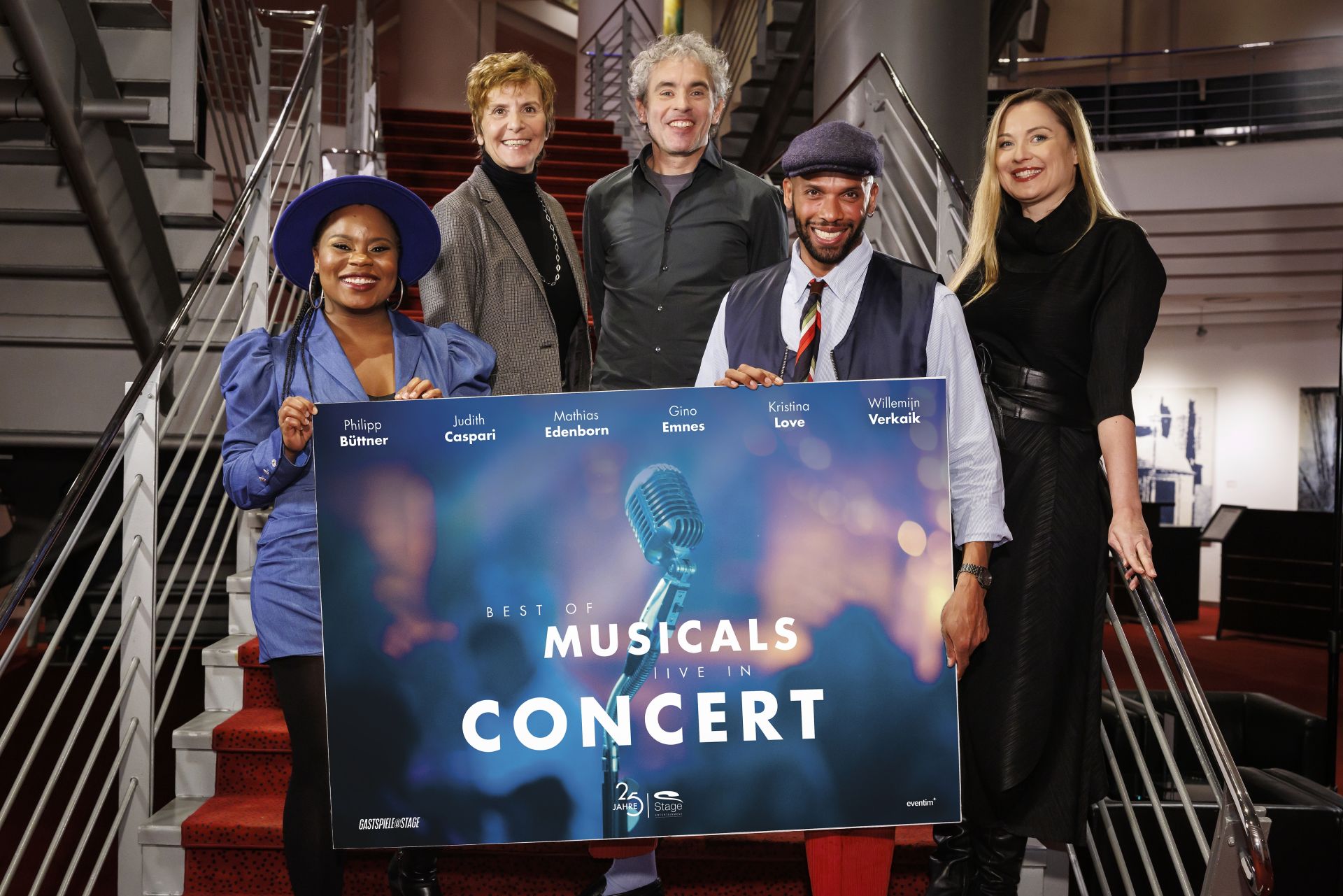 18a30248707b02ced05d1e20645ce489-ad519330 "Best of Musicals" verspricht 25 besondere Momente in Hamburg &ndash; musicalradio.de | Musicals kostenlos im Radio