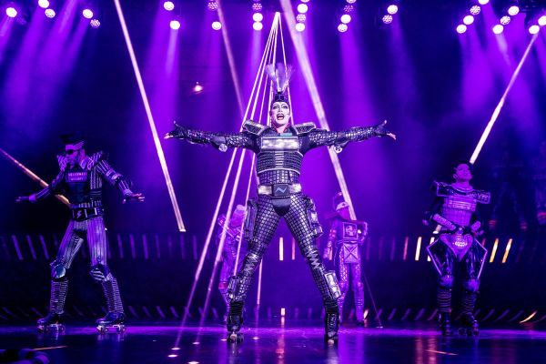 Electra_2018-ae2a454d 30 Jahre und immer st&auml;rker: STARLIGHT EXPRESS in Bochum &ndash; musicalradio.de | Musicals kostenlos im Radio