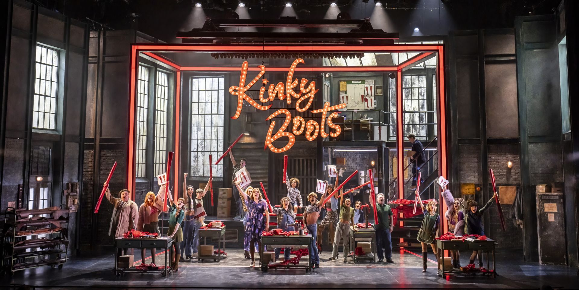 db6d8759d923145272110190aa661283-ae31debf KINKY BOOTS geht englischsprachig auf Tour &ndash; musicalradio.de | Musicals kostenlos im Radio