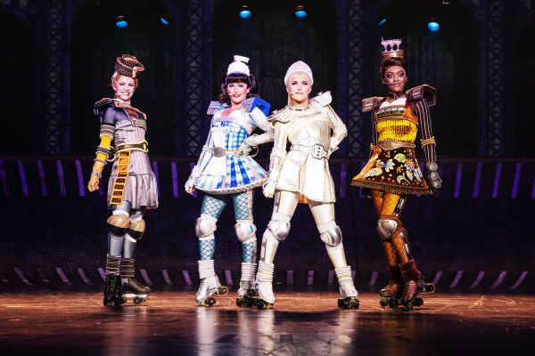 STARLIGHT_EXPRESS-_Showbild1-af14e715 30 Jahre und immer st&auml;rker: STARLIGHT EXPRESS in Bochum &ndash; musicalradio.de | Musicals kostenlos im Radio
