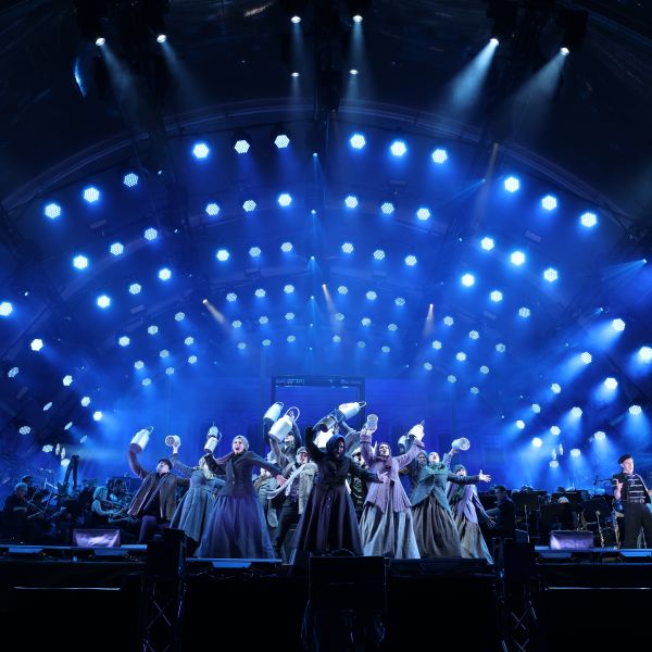 70238631ffd7abd1952aa36b81c3868a-b33b80e8 Elisabeth &ndash; musicalradio.de | Musicals kostenlos im Radio