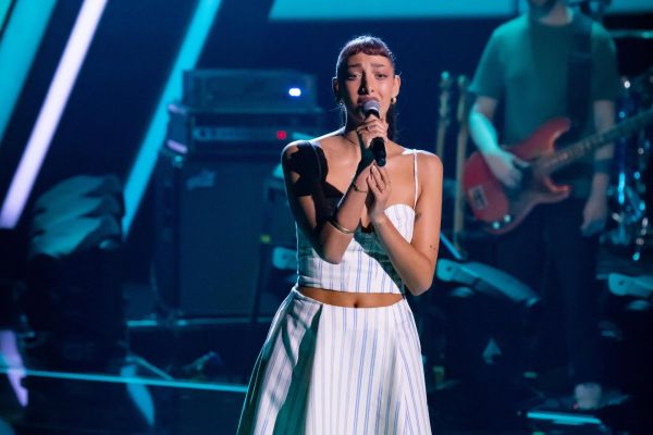Joyn_TVOG_3236299-b3d7f7c8 Viviana Milioti und Denia Weber setzen ihre Reise bei THE VOICE OF GERMANY fort &ndash; musicalradio.de | Musicals kostenlos im Radio