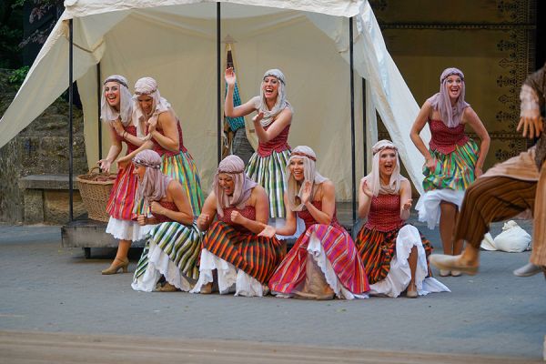 20140617-DSC01026_1645_53a5aea4487-b8e36285 Bunte Bibelstunde: JOSEPH in Tecklenburg &ndash; musicalradio.de | Musicals kostenlos im Radio