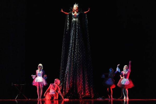 snowhite6-b884a682 CD-Verlosung zur Premiere von SnoWhite Reloaded &ndash; musicalradio.de | Musicals kostenlos im Radio