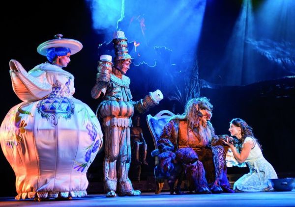 8-bc9e523a Umjubelte Premiere von &bdquo;Die Sch&ouml;ne und das Biest&ldquo; in K&ouml;ln &ndash; musicalradio.de | Musicals kostenlos im Radio