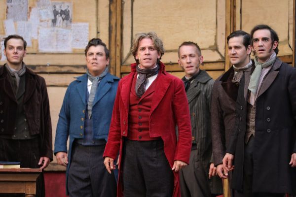 stephan_drewianka_8895-bd5a808e Gewohnt stimmstark: LES MIS&Eacute;RABLES in Tecklenburg &ndash; musicalradio.de | Musicals kostenlos im Radio
