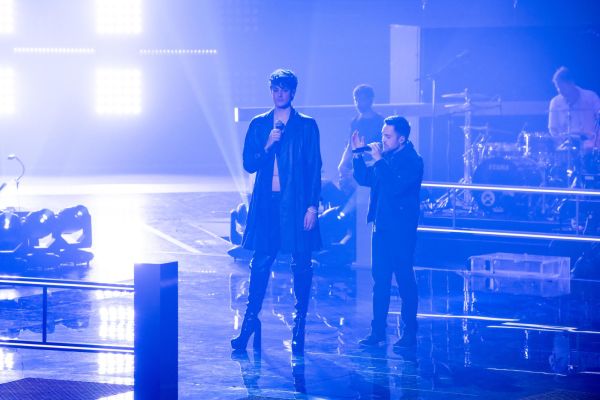 joyn-tvog-3439828-c1f8ed42 Zwei Vierer-Buzzer im Duell: Jo&euml;l Zupan tritt im Battle an &ndash; musicalradio.de | Musicals kostenlos im Radio