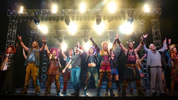 2-c2bbc710 WE WILL ROCK YOU feierte seine umjubelte Premiere in Basel &ndash; musicalradio.de | Musicals kostenlos im Radio