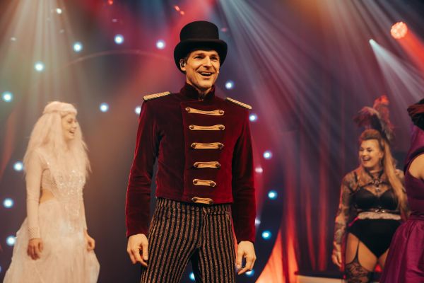 01_This-is-THE-GREATEST-SHOW2026_Credit_Patrick_Schneiderwind-c36a25d3 Fan-PreSale der THIS IS THE GREATEST SHOW Tour 2026 ist gestartet &ndash; musicalradio.de | Musicals kostenlos im Radio