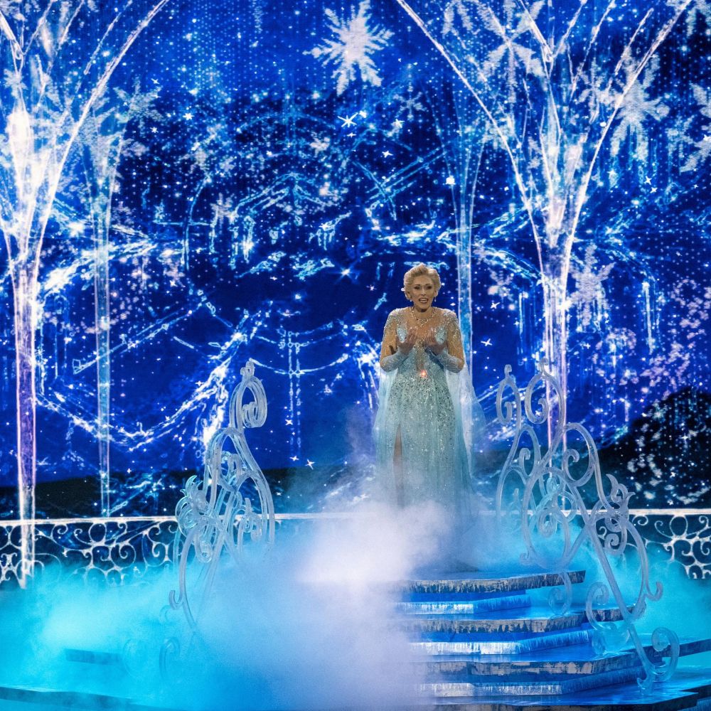 cb861702a4d0f2a8c73f41c0c4760a8f-c8aebe14 DIE EISK&Ouml;NIGIN bei "Wetten, dass..?" &ndash; musicalradio.de | Musicals kostenlos im Radio