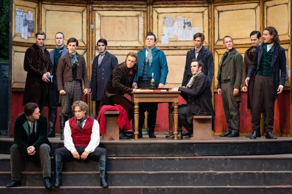 stephan_drewianka_39-c81b5664 Gewohnt stimmstark: LES MIS&Eacute;RABLES in Tecklenburg &ndash; musicalradio.de | Musicals kostenlos im Radio