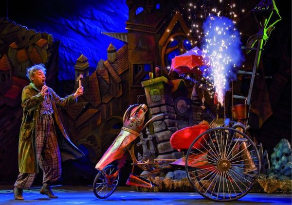 5-c9475f98 Umjubelte Premiere von &bdquo;Die Sch&ouml;ne und das Biest&ldquo; in K&ouml;ln &ndash; musicalradio.de | Musicals kostenlos im Radio