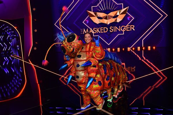 resi1-c9dda2d5 Alexander Klaws und Sandy M&ouml;lling belegen Platz 1 und 2 bei "Masked Singer" &ndash; musicalradio.de | Musicals kostenlos im Radio
