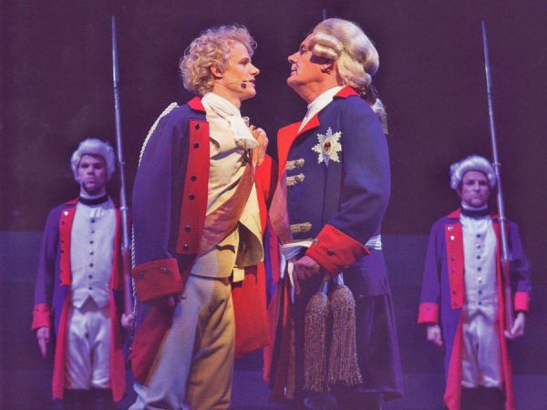 Scannen30006a-ca1dde60 Geschichtsunterricht par ex&shy;cel&shy;lence: FRIEDRICH - MYTHOS UND TRAG&Ouml;DIE in Fulda &ndash; musicalradio.de | Musicals kostenlos im Radio