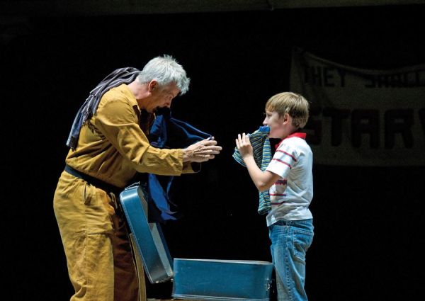 billy_elliot_musical_03_xp_szn-ca7f6b44 Nach dem Kino nun auf DVD und BluRay: BILLY ELLIOT LIVE &ndash; musicalradio.de | Musicals kostenlos im Radio