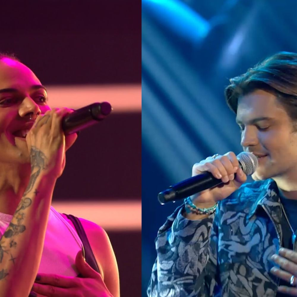 cc1343f4bf58ce9d4e32f3a11e5bec16-ca1af542 OXA und Linus Bruhn bei The Voice of Germany weiter - Boysie White ausgeschieden &ndash; musicalradio.de | Musicals kostenlos im Radio