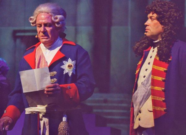 Scannen30008a-ccfc2927 Geschichtsunterricht par ex&shy;cel&shy;lence: FRIEDRICH - MYTHOS UND TRAG&Ouml;DIE in Fulda &ndash; musicalradio.de | Musicals kostenlos im Radio