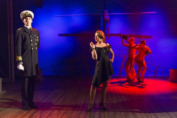 Der_Beguine-ce76d27a Premiere von GIRLS AN BORD der Joop van den Ende Academy &ndash; musicalradio.de | Musicals kostenlos im Radio