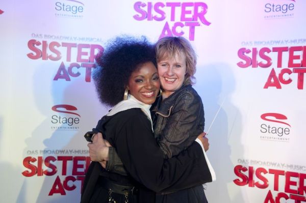 Zodwa_Selele_und_Carline_Brouwer-ce1d469c Endlich offiziell: Sister Act ab Dezember in Stuttgart &ndash; musicalradio.de | Musicals kostenlos im Radio
