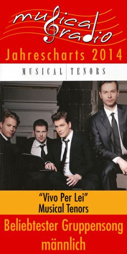 gruppensong-maennlich-ce9efad0 musicalradio Jahrescharts 2014 - heute &ndash; musicalradio.de | Musicals kostenlos im Radio