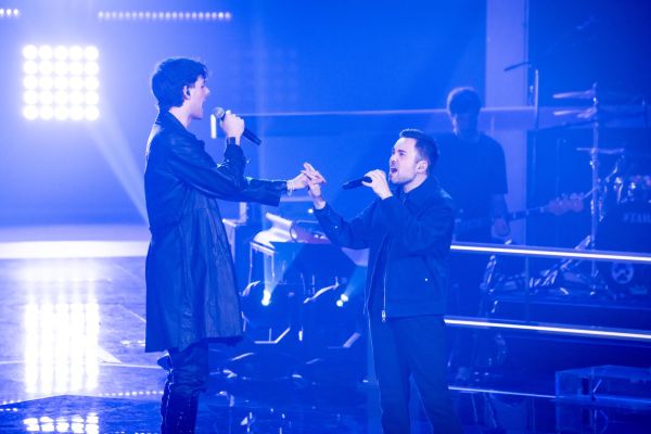 joyn-tvog-3439825-ce17cda9 Zwei Vierer-Buzzer im Duell: Jo&euml;l Zupan tritt im Battle an &ndash; musicalradio.de | Musicals kostenlos im Radio