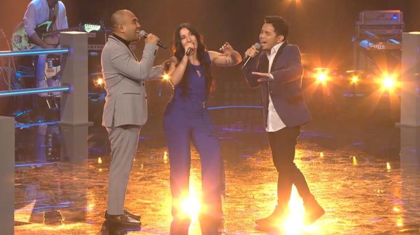 Joyn_TVOG_3289026-d0058b8e Viviana Milioti konnte die Juroren, aber nicht ihren Coach bei "The Voice" &uuml;berzeugen &ndash; musicalradio.de | Musicals kostenlos im Radio