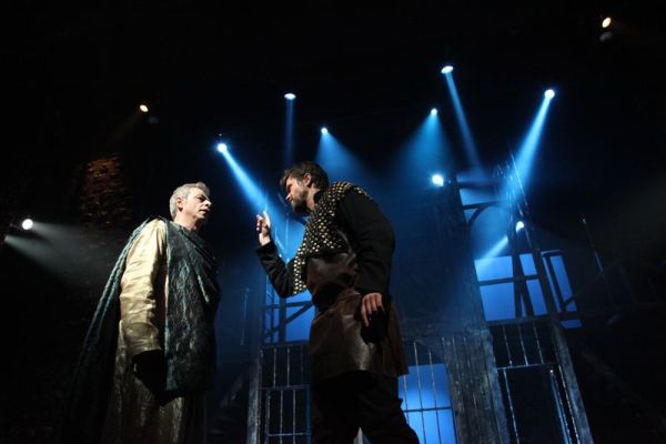 Paepstin__17-d0c7fcbe Erneutes Feintuning: "Die P&auml;pstin" in Fulda &ndash; musicalradio.de | Musicals kostenlos im Radio