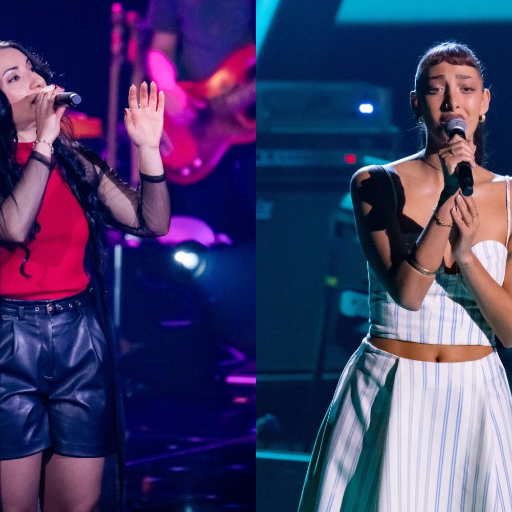 b278cbdaf7c839ab95dcc8c220ab1eb7-d065ee41 Viviana Milioti und Denia Weber setzen ihre Reise bei THE VOICE OF GERMANY fort &ndash; musicalradio.de | Musicals kostenlos im Radio