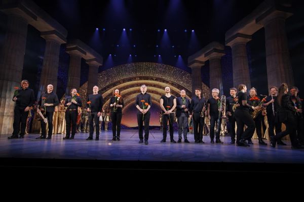 10-d228bd66 Disney's HERCULES Weltpremiere in Hamburg gelungen &ndash; musicalradio.de | Musicals kostenlos im Radio