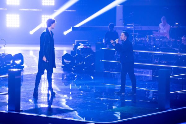 joyn-tvog-3439827-d2ae0d19 Zwei Vierer-Buzzer im Duell: Jo&euml;l Zupan tritt im Battle an &ndash; musicalradio.de | Musicals kostenlos im Radio