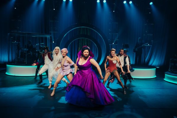 11_This-is-THE-GREATEST-SHOW2026_Credit_360GradDesignCom-d65b6ae6 Fan-PreSale der THIS IS THE GREATEST SHOW Tour 2026 ist gestartet &ndash; musicalradio.de | Musicals kostenlos im Radio