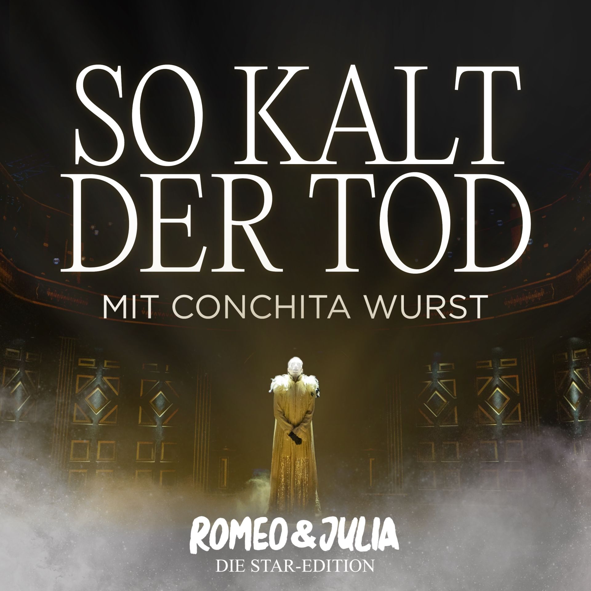 733c2e7eb66b43cf4bc594f893c61bae-d7b71c0e Conchita Wurst spielt in ROMEO & JULIA - LIEBE IST ALLES &ndash; musicalradio.de | Musicals kostenlos im Radio