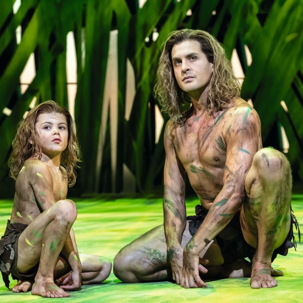 a8c5f873636bfa50a3430fb69e587265-d7afb20b Alexander Klaws schwingt gemeinsam mit Sohn Lenny durch den Dschungel &ndash; musicalradio.de | Musicals kostenlos im Radio