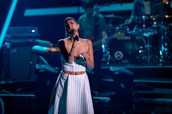 Joyn_TVOG_3236018-d84b731c Viviana Milioti und Denia Weber setzen ihre Reise bei THE VOICE OF GERMANY fort &ndash; musicalradio.de | Musicals kostenlos im Radio