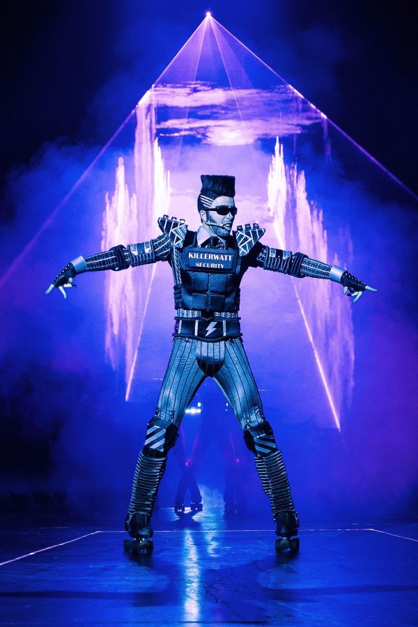 Killerwatt_2018-d8885a2c 30 Jahre und immer st&auml;rker: STARLIGHT EXPRESS in Bochum &ndash; musicalradio.de | Musicals kostenlos im Radio