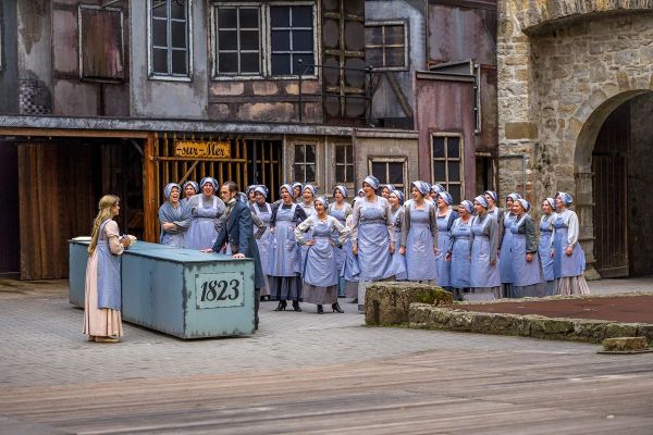 IMG_4026_holger_bulk-def1671b Gewohnt stimmstark: LES MIS&Eacute;RABLES in Tecklenburg &ndash; musicalradio.de | Musicals kostenlos im Radio