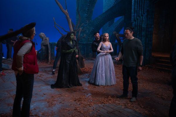 17-dfba138b Finaler Trailer zu WICKED: TEIL 2 ver&ouml;ffentlicht &ndash; musicalradio.de | Musicals kostenlos im Radio