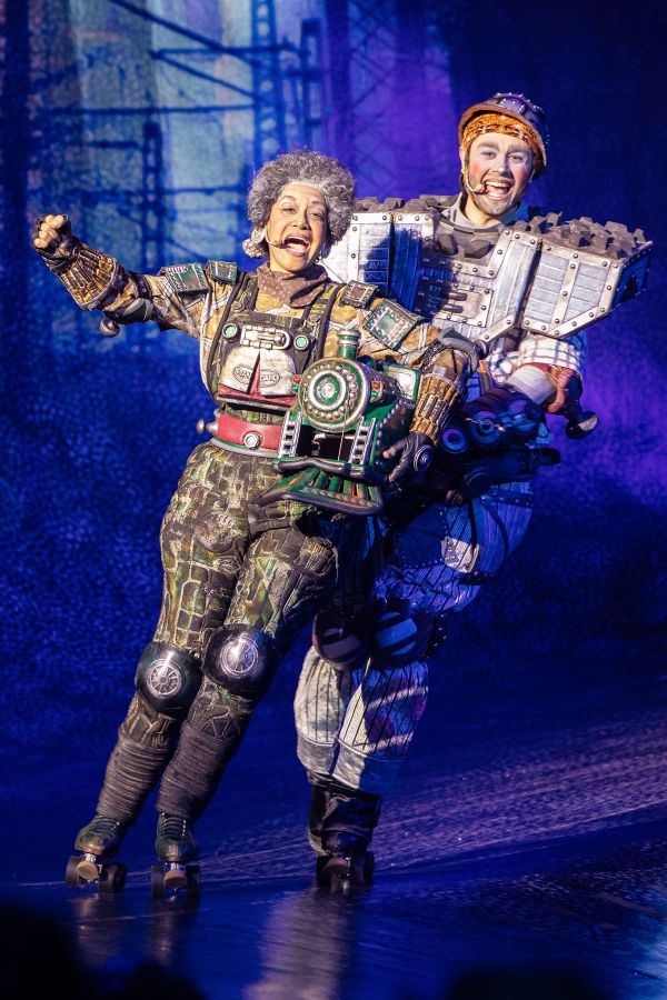 STARLIGHT_EXPRESS-_Showbild9-e0d35d71 30 Jahre und immer st&auml;rker: STARLIGHT EXPRESS in Bochum &ndash; musicalradio.de | Musicals kostenlos im Radio