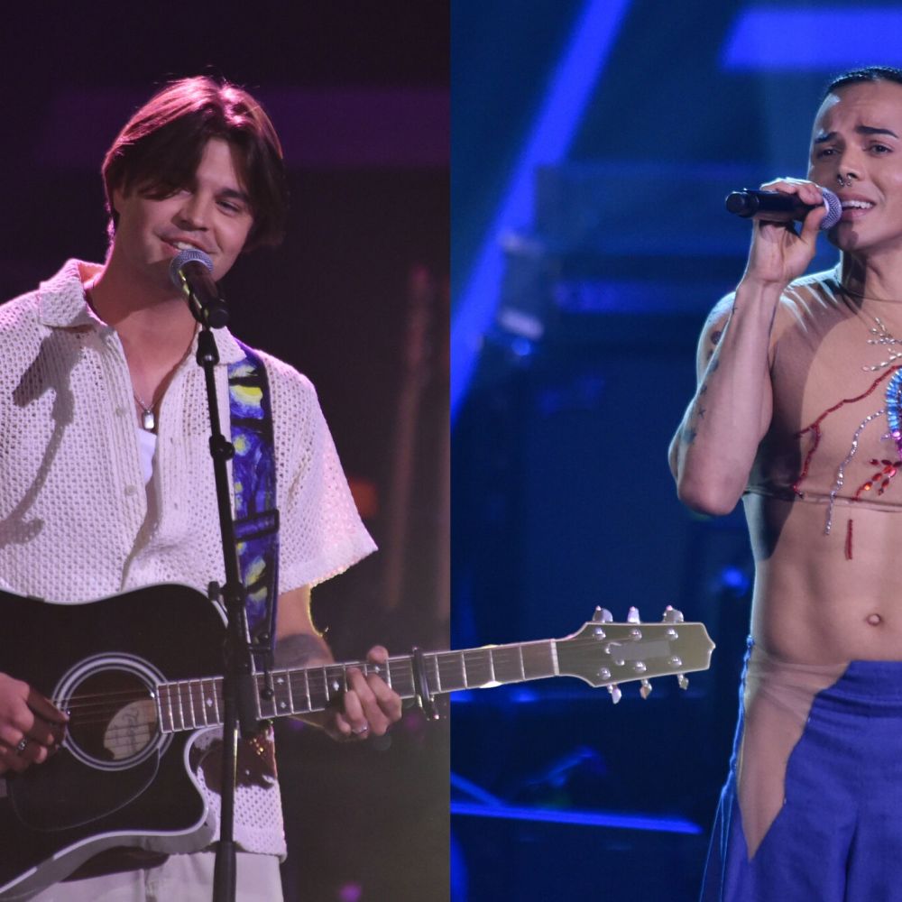 a5fe069d96534a42c0b2ab6d9d74598d-e0a8f06b Wiedersehen mit Linus Bruhn und OXA bei THE VOICE OF GERMANY &ndash; musicalradio.de | Musicals kostenlos im Radio