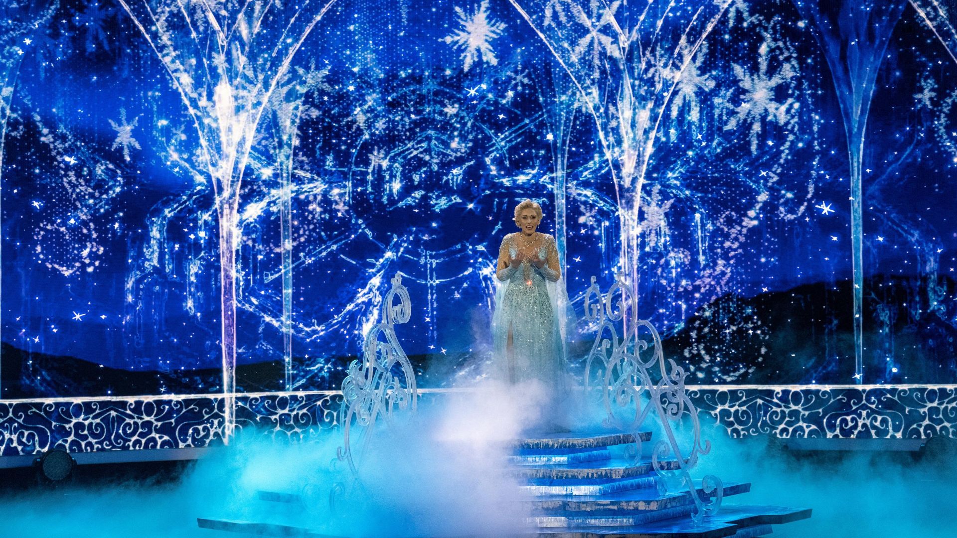 cb861702a4d0f2a8c73f41c0c4760a8f-e3807e21 DIE EISK&Ouml;NIGIN bei "Wetten, dass..?" &ndash; musicalradio.de | Musicals kostenlos im Radio