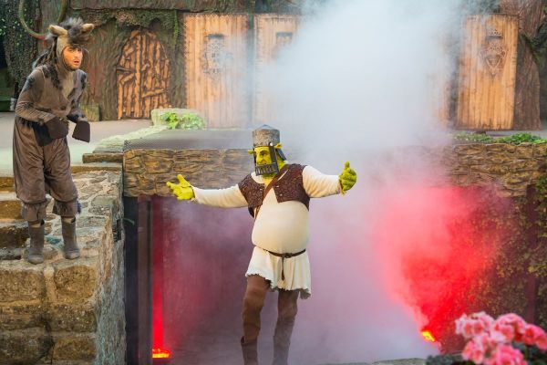 14-e4945e4f Gro&szlig;er Spa&szlig; auf gr&uuml;nster B&uuml;hne in Tecklenburg mit SHREK &ndash; musicalradio.de | Musicals kostenlos im Radio
