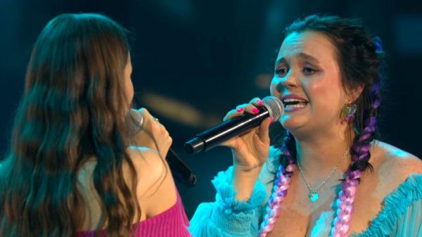 Joyn_TVOG_3288885-e589edc3 Denia Weber und Sophia Brabetz bei The Voice weiter &ndash; eine aber auf Umwegen &ndash; musicalradio.de | Musicals kostenlos im Radio