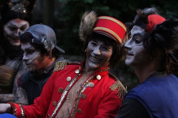 08-e7cc2b15 Von der M&uuml;llkippe zum Circus: CATS begeistert als Neuinszenierung in Tecklenburg &ndash; musicalradio.de | Musicals kostenlos im Radio